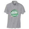EcoSmart ® 5.2 Ounce Jersey Knit Sport Shirt Thumbnail