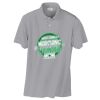 EcoSmart ® 5.2 Ounce Jersey Knit Sport Shirt Thumbnail