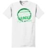 Authentic 100% Cotton T Shirt with Pocket Thumbnail