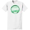 Authentic 100% Cotton T Shirt with Pocket Thumbnail