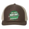 Snapback Trucker Cap Thumbnail