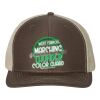 Snapback Trucker Cap Thumbnail
