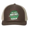 Snapback Trucker Cap Thumbnail