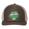 Snapback Trucker Cap Thumbnail