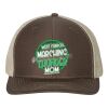 Snapback Trucker Cap Thumbnail
